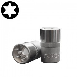 Καρυδάκι TORX 1/2'' E22 FORCE