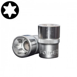 Καρυδάκι TORX 1/2'' E24 FORCE