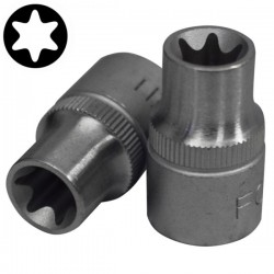 Καρυδάκι TORX 3/8'' E11 FORCE