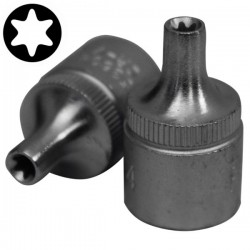 Καρυδάκι TORX 3/8'' E4 FORCE