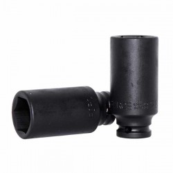 Καρυδάκι αέρος 1/2" 29ΜΜ μακρύ εξάγωνο FORCE