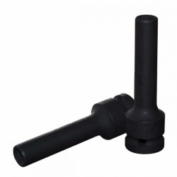 Καρυδάκι αέρος 1/2" 8mm μακρύ εξάγωνο FORCE