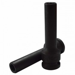 Καρυδάκι αέρος 1/2" 9mm μακρύ εξάγωνο FORCE