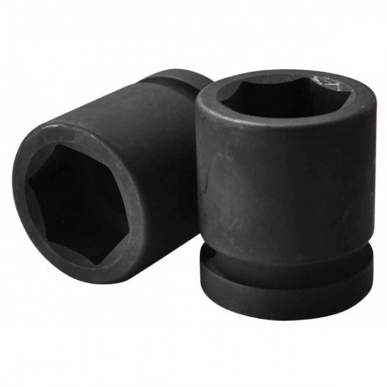 Καρυδάκι αέρος 1'' 34mm εξάγωνο FORCE