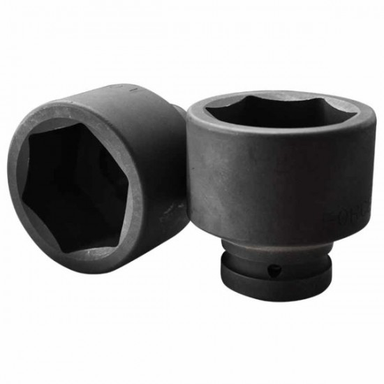 Καρυδάκι αέρος 1'' 65mm εξάγωνο FORCE