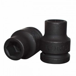Καρυδάκι αέρος 3/4'' 19mm εξάγωνο FORCE Καρυδάκι αέρος 3/4'' 19mm εξάγωνο FORCE