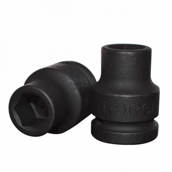 Καρυδάκι αέρος 3/4'' 19mm εξάγωνο FORCE