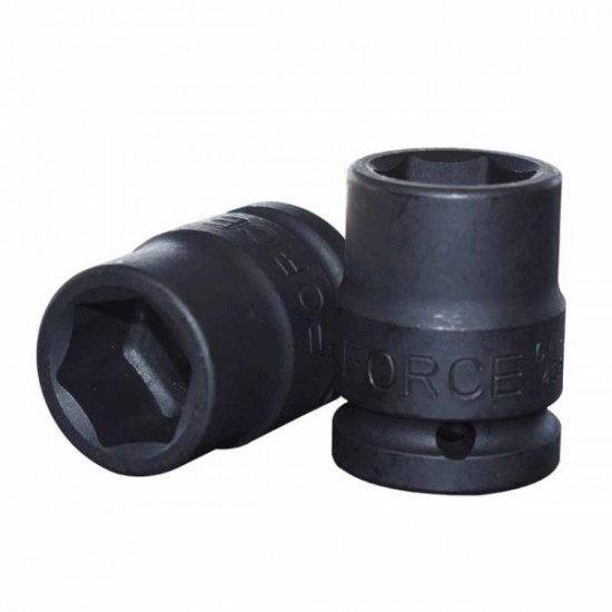 Καρυδάκι αέρος 3/4'' 20mm εξάγωνο FORCE