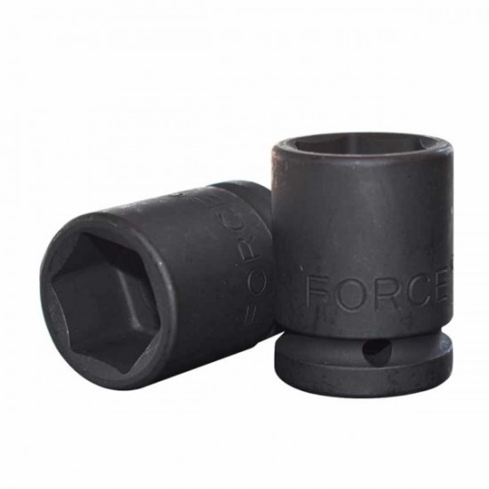 Καρυδάκι αέρος 3/4'' 23mm εξάγωνο FORCE