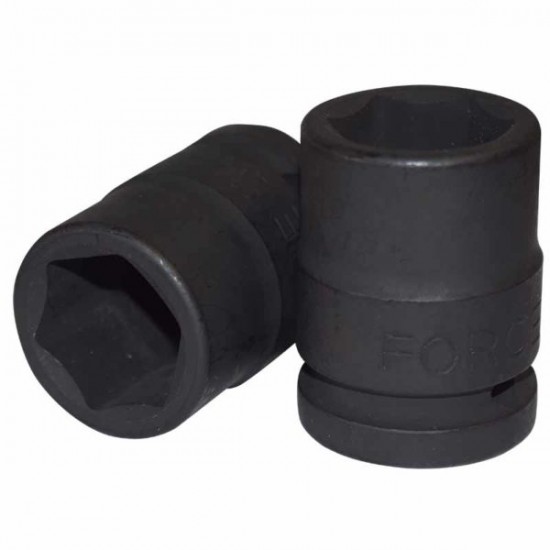 Καρυδάκι αέρος 3/4'' 24mm εξάγωνο FORCE