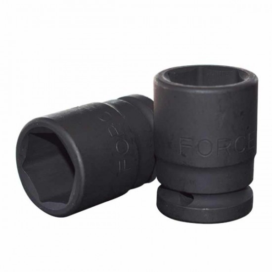 Καρυδάκι αέρος 3/4'' 26mm εξάγωνο FORCE