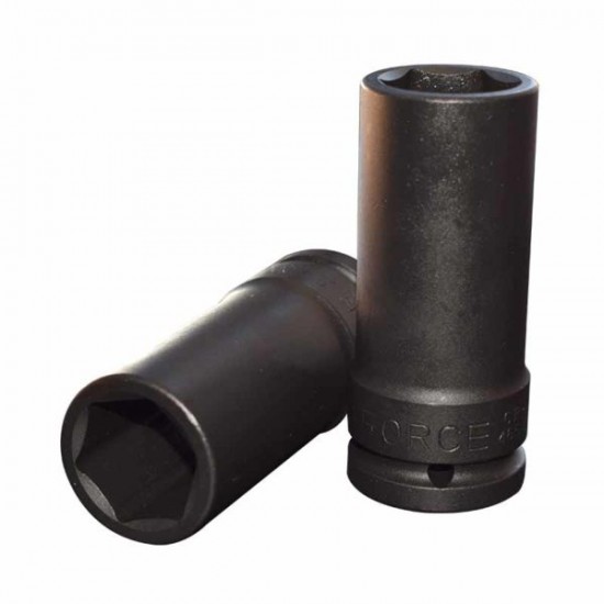 Καρυδάκι αέρος 3/4'' 26mm μακρύ εξάγωνο FORCE