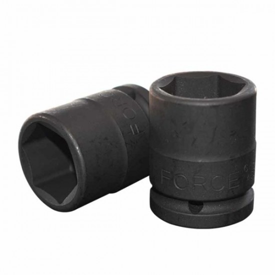 Καρυδάκι αέρος 3/4'' 27mm εξάγωνο FORCE
