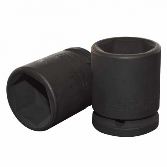 Καρυδάκι αέρος 3/4'' 30mm εξάγωνο FORCE