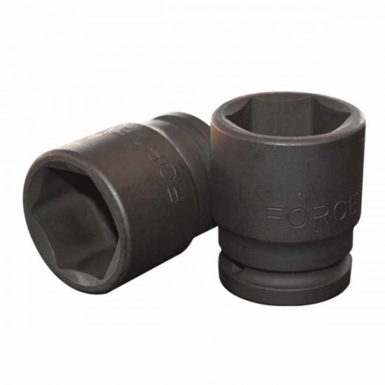Καρυδάκι αέρος 3/4'' 33mm εξάγωνο FORCE