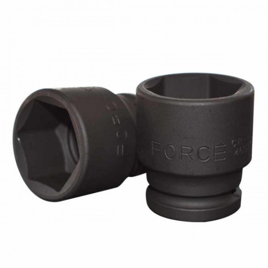 Καρυδάκι αέρος 3/4'' 35mm εξάγωνο FORCE