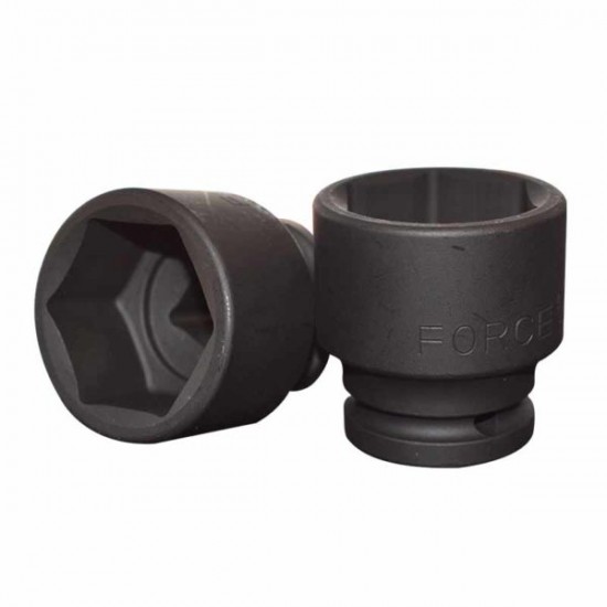 Καρυδάκι αέρος 3/4'' 37mm εξάγωνο FORCE