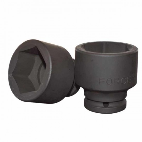 Καρυδάκι αέρος 3/4'' 40mm εξάγωνο FORCE