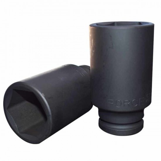 Καρυδάκι αέρος 3/4'' 41mm μακρύ εξάγωνο FORCE