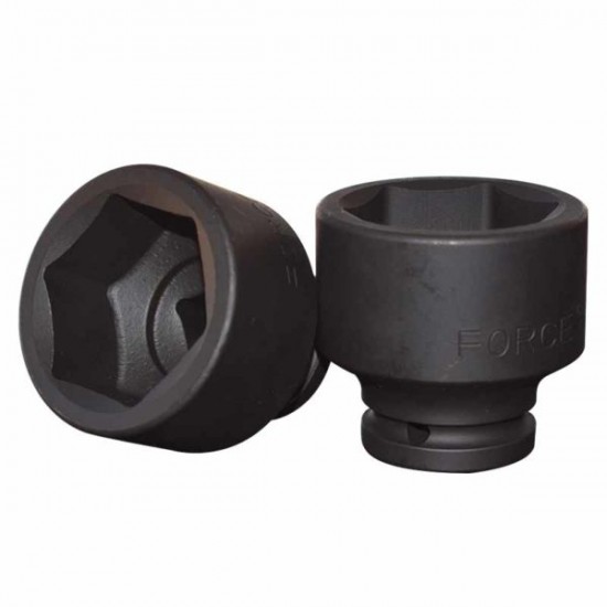 Καρυδάκι αέρος 3/4'' 45mm εξάγωνο FORCE