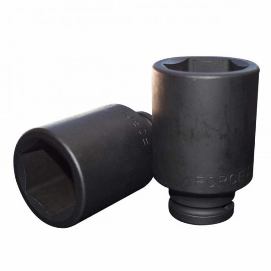 Καρυδάκι αέρος 3/4'' 45mm μακρύ εξάγωνο FORCE