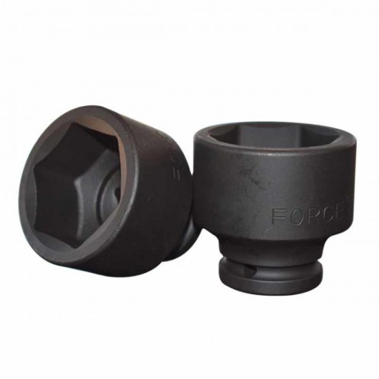 Καρυδάκι αέρος 3/4'' 46mm εξάγωνο FORCE