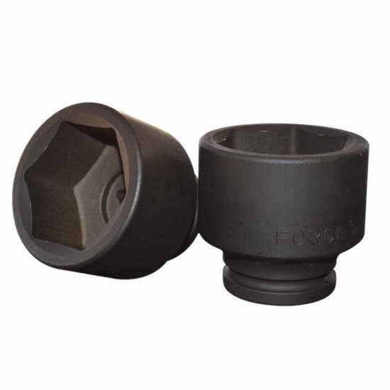 Καρυδάκι αέρος 3/4'' 52mm εξάγωνο FORCE