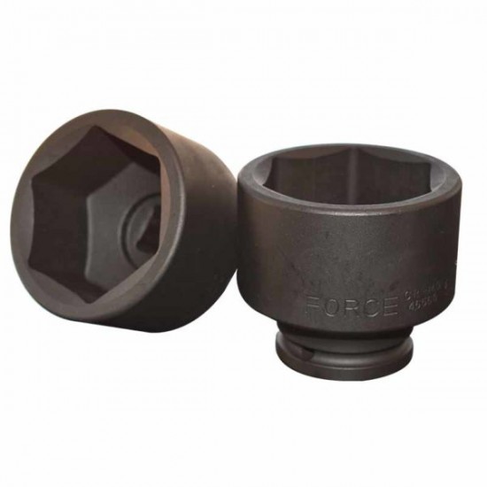 Καρυδάκι αέρος 3/4'' 55mm εξάγωνο FORCE