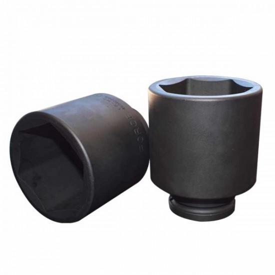 Καρυδάκι αέρος 3/4'' 55mm μακρύ εξάγωνο FORCE