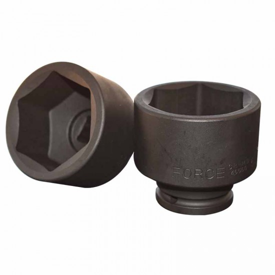 Καρυδάκι αέρος 3/4'' 57mm εξάγωνο FORCE