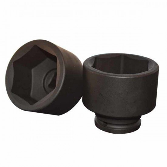 Καρυδάκι αέρος 3/4'' 58mm εξάγωνο FORCE