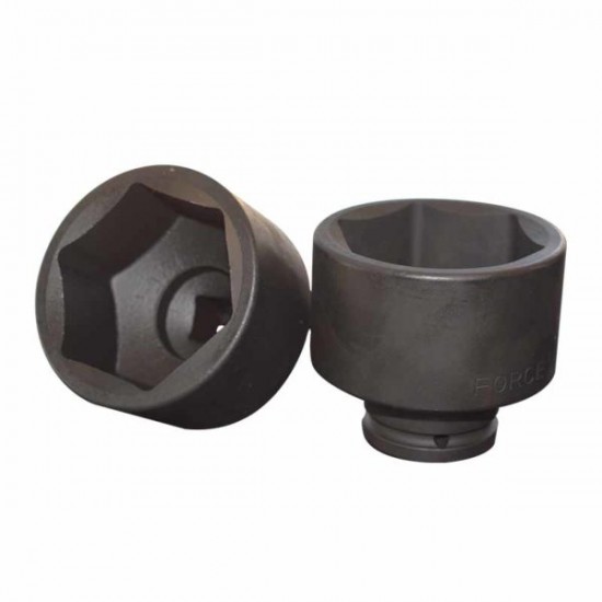 Καρυδάκι αέρος 3/4'' 65mm εξάγωνο FORCE