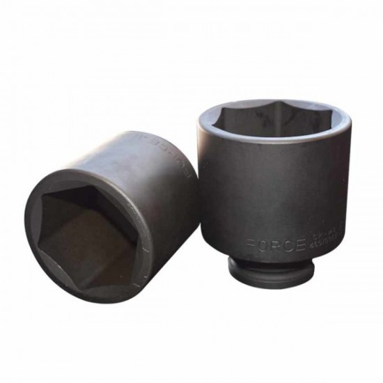 Καρυδάκι αέρος 3/4'' 65mm μακρύ εξάγωνο FORCE