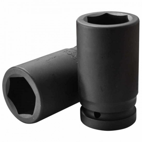 Καρυδάκι αέρος μακρύ 1'' 35mm εξάγωνο FORCE