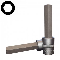 Καρυδάκι allen 1/2'' 17x110mm μακρύ FORCE