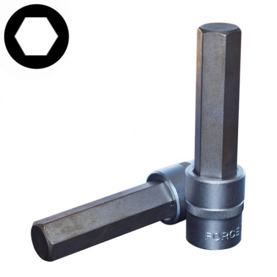 Καρυδάκι allen 1/2'' 19x110mm μακρύ FORCE