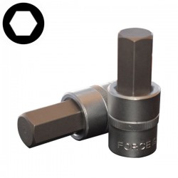 Καρυδάκι allen 1/2'' 19x70mm FORCE