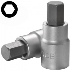 Καρυδάκι allen 3/4'' 17x80mm FORCE