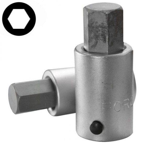 Καρυδάκι allen 3/4'' 22x80mm FORCE