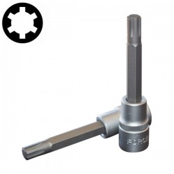 Καρυδάκι allen RIBE 1/2'' 10x100mm μακρύ FORCE