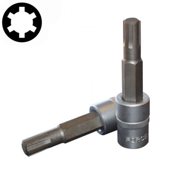 Καρυδάκι allen RIBE 1/2'' 13x100mm μακρύ FORCE