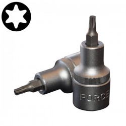 Καρυδάκι allen TORX 1/2'' T20x55mm FORCE