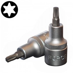 Καρυδάκι allen TORX 1/2'' T30x55mm FORCE