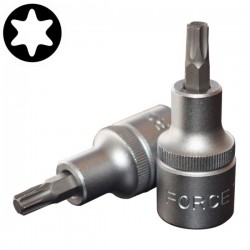 Καρυδάκι allen TORX 1/2'' T35x55mm FORCE