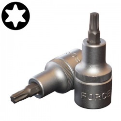 Καρυδάκι allen TORX 1/2'' T40x55mm FORCE