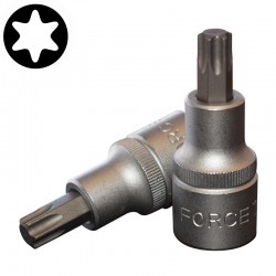 Καρυδάκι allen TORX 1/2'' T45x55mm FORCE