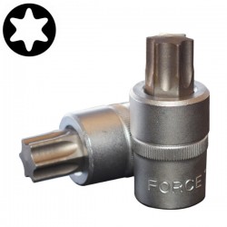 Καρυδάκι allen TORX 1/2'' T60x55mm FORCE