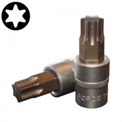 Καρυδάκι allen TORX 1/2'' T80x70mm FORCE