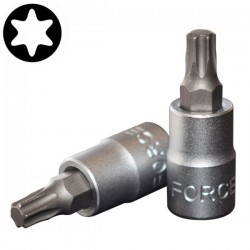 Καρυδάκι allen TORX 1/4'' Τ27x32mm FORCE
