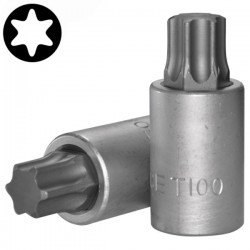 Καρυδάκι allen TORX 3/4'' T100x80mm FORCE